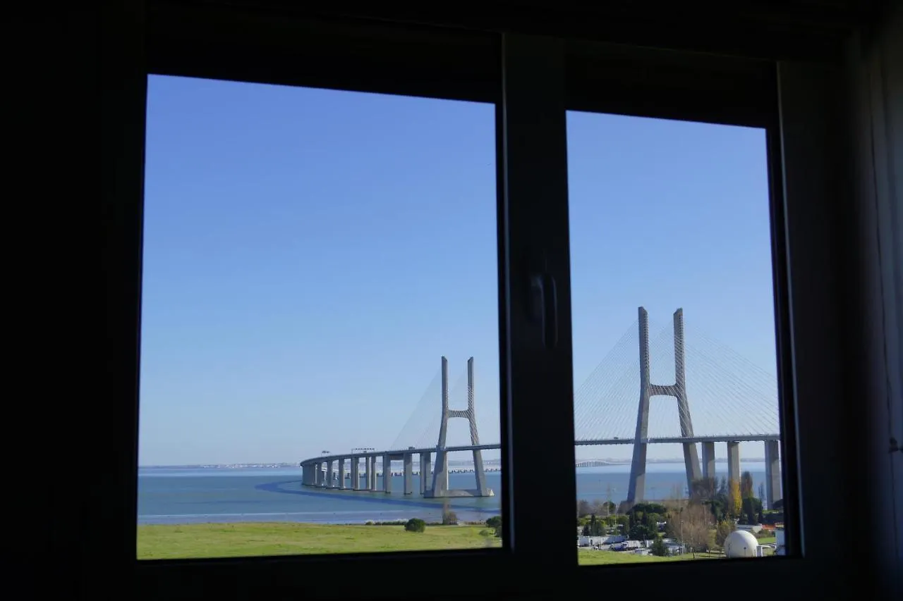 Welcome Here | Volga 0*, Lisboa Portekiz